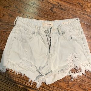 Pacsun Short shorts